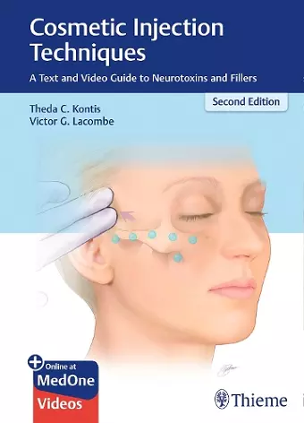 Cosmetic Injection Techniques cover