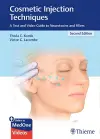 Cosmetic Injection Techniques cover