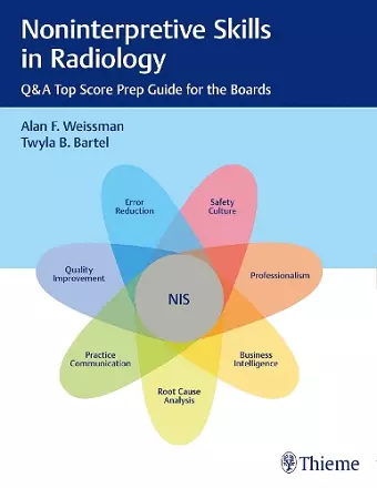 Noninterpretive Skills in Radiology cover