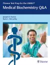 Thieme Test Prep for the USMLE®: Medical Biochemistry Q&A cover