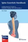 Spine Essentials Handbook cover