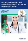 Learning Microbiology and Infectious Diseases: Clinical Case Prep for the USMLE® cover