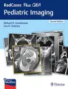 RadCases Plus Q&A Pediatric Imaging cover