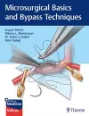 Microsurgical Basics and Bypass Techniques cover