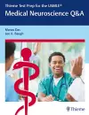 Thieme Test Prep for the USMLE®: Medical Neuroscience Q&A cover