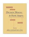 Decision Making in Plastic Surgery cover