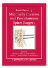 Handbook of Minimally Invasive and Percutaneous Spine Surgery cover