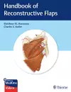 Handbook of Reconstructive Flaps cover