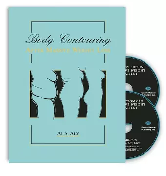 Body Contouring after Massive Weight Loss cover