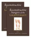 Reconstructive Surgery of the Lower Extremity cover