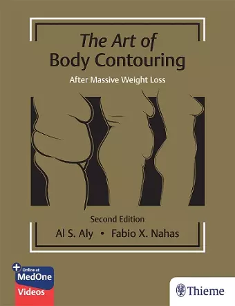 The Art of Body Contouring: After Massive Weight Loss cover