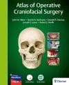 Atlas of Operative Craniofacial Surgery cover