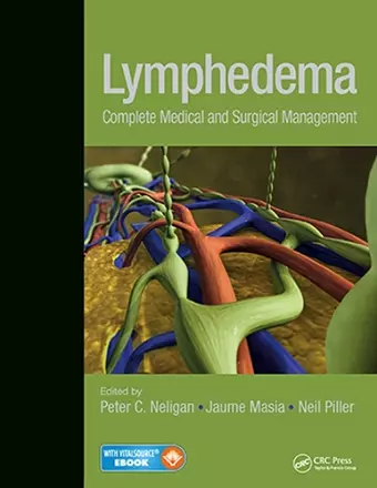 Lymphedema cover