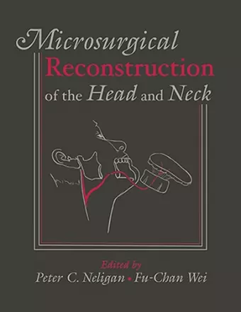 Microsurgical Reconstruction of the Head and Neck cover