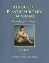 Aesthetic Plastic Surgery in Asians cover