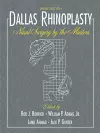 Dallas Rhinoplasty cover