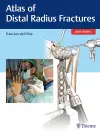 Atlas of Distal Radius Fractures cover