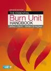 The Essential Burn Unit Handbook cover