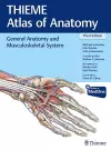 General Anatomy and Musculoskeletal System (THIEME Atlas of Anatomy) cover