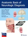 Anatomic Basis of Neurologic Diagnosis cover