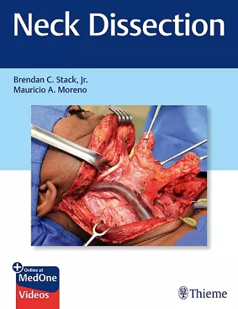 Neck Dissection cover