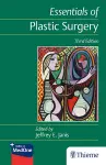 Essentials of Plastic Surgery cover