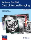 RadCases Plus Q&A Gastrointestinal Imaging cover