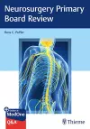 Neurosurgery Primary Board Review cover