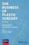 The Business of Plastic Surgery cover