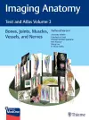 Imaging Anatomy: Text and Atlas Volume 3 cover