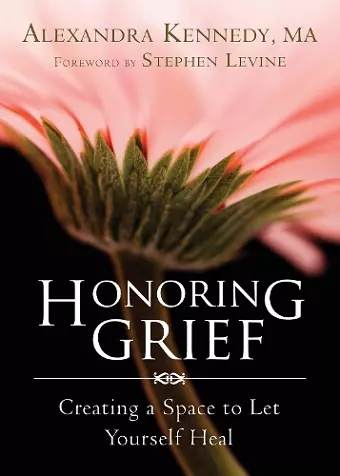 Honoring Grief cover