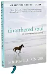 The Untethered Soul cover