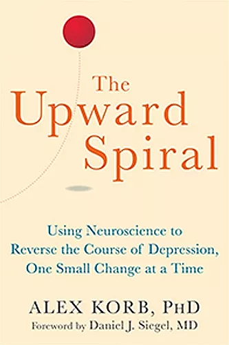 The Upward Spiral cover