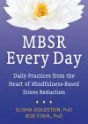 MBSR Every Day cover