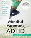 Mindful Parenting for ADHD cover