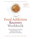 The Food Addiction Recovery Workbook cover