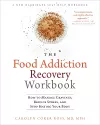 The Food Addiction Recovery Workbook cover