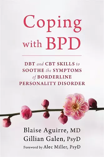 Coping with BPD cover