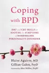 Coping with BPD cover