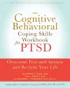 The Cognitive Behavioral Coping Skills Workbook for PTSD cover