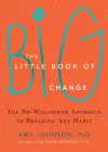 The Little Book of Big Change cover