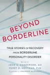 Beyond Borderline cover
