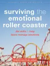 Surviving the Emotional Roller Coaster cover