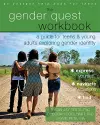 The Gender Quest Workbook cover