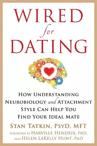 Wired for Dating cover