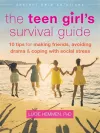 The Teen Girl's Survival Guide cover