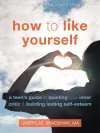 How to Like Yourself cover