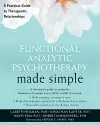 Functional Analytic Psychotherapy Made Simple cover