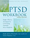 The PTSD Workbook, 3rd Edition cover