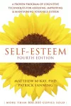 Self-Esteem, 4th Edition cover